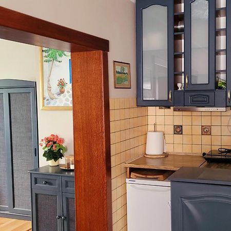 Apartament Brzoza Bydgoska Kültér fotó