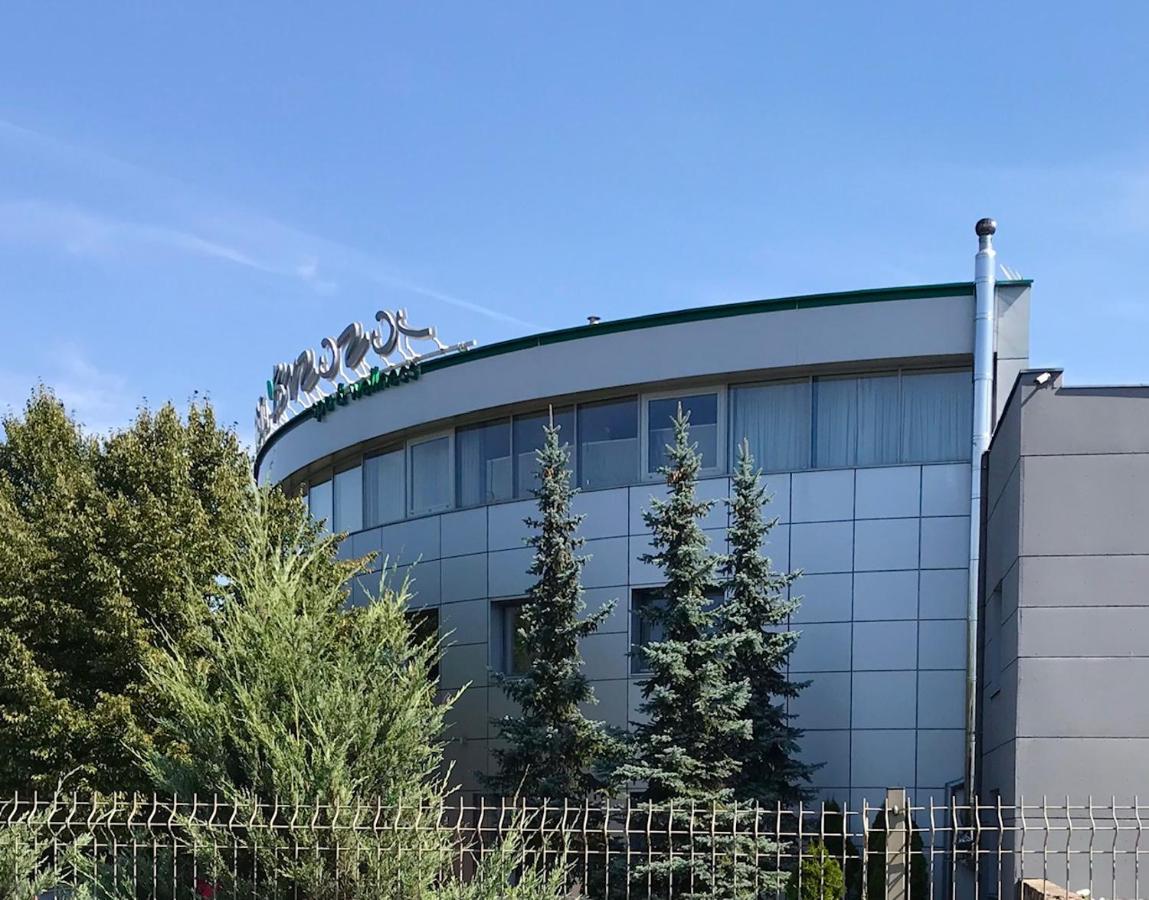 Apartament Brzoza Bydgoska Kültér fotó