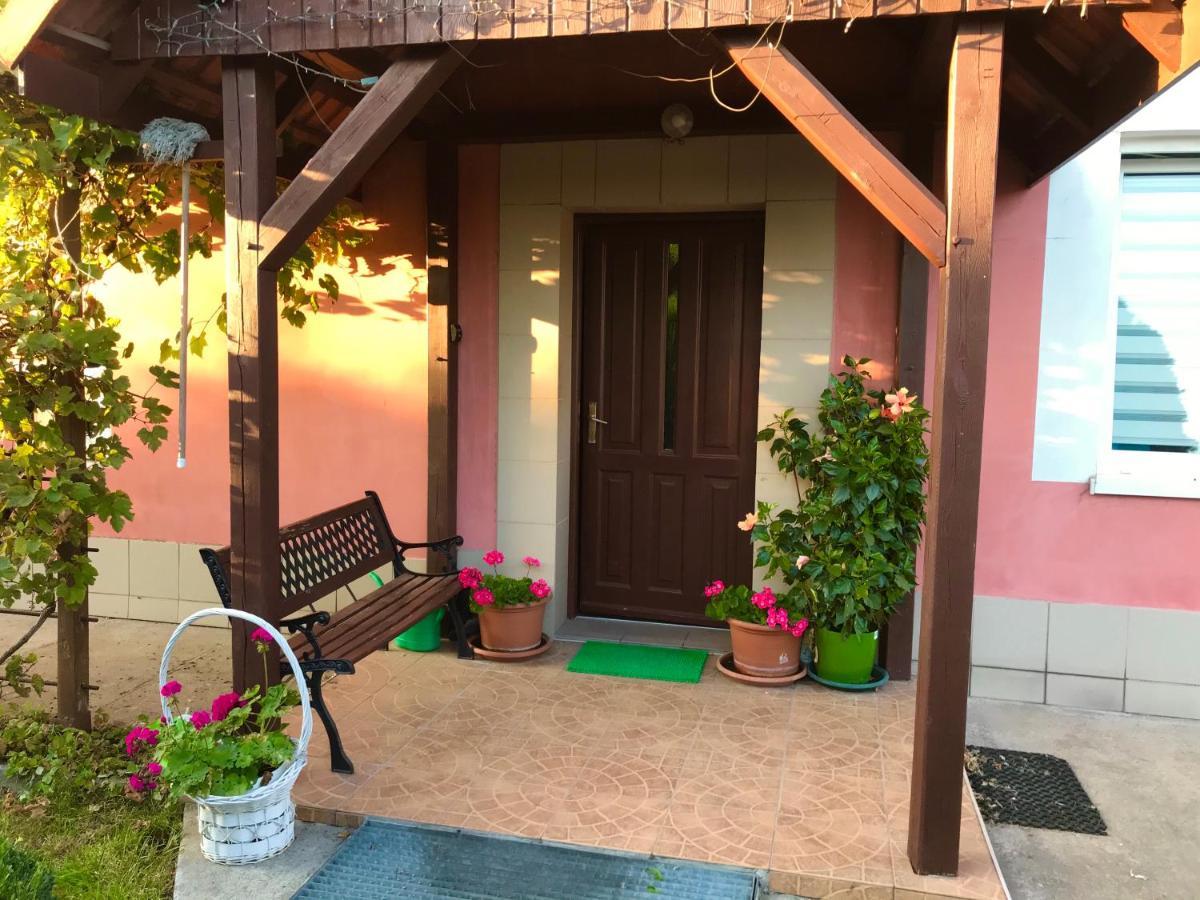 Apartament Brzoza Bydgoska Kültér fotó