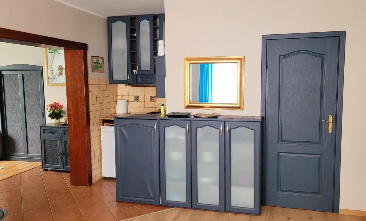 Apartament Brzoza Bydgoska Kültér fotó