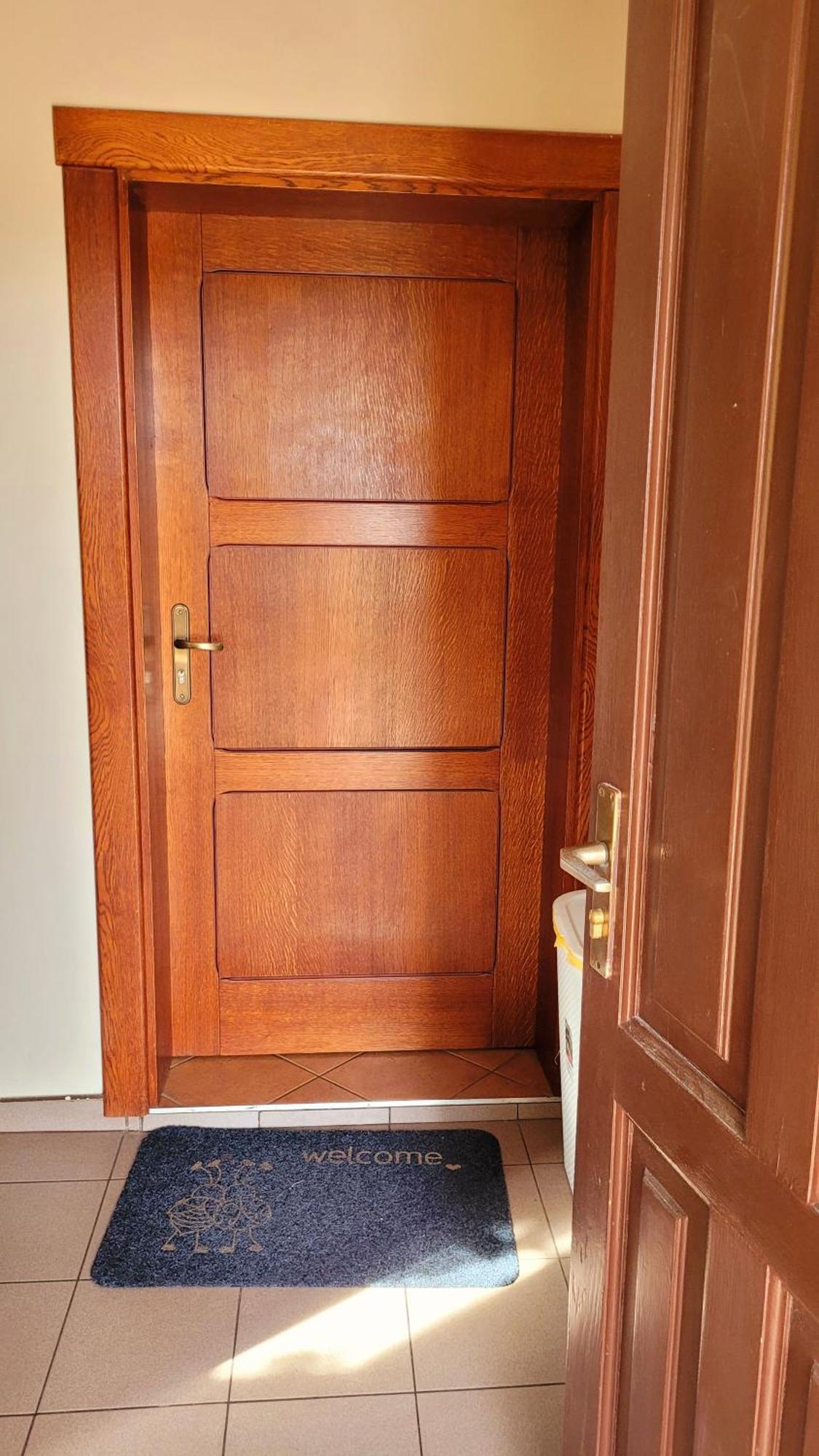 Apartament Brzoza Bydgoska Kültér fotó