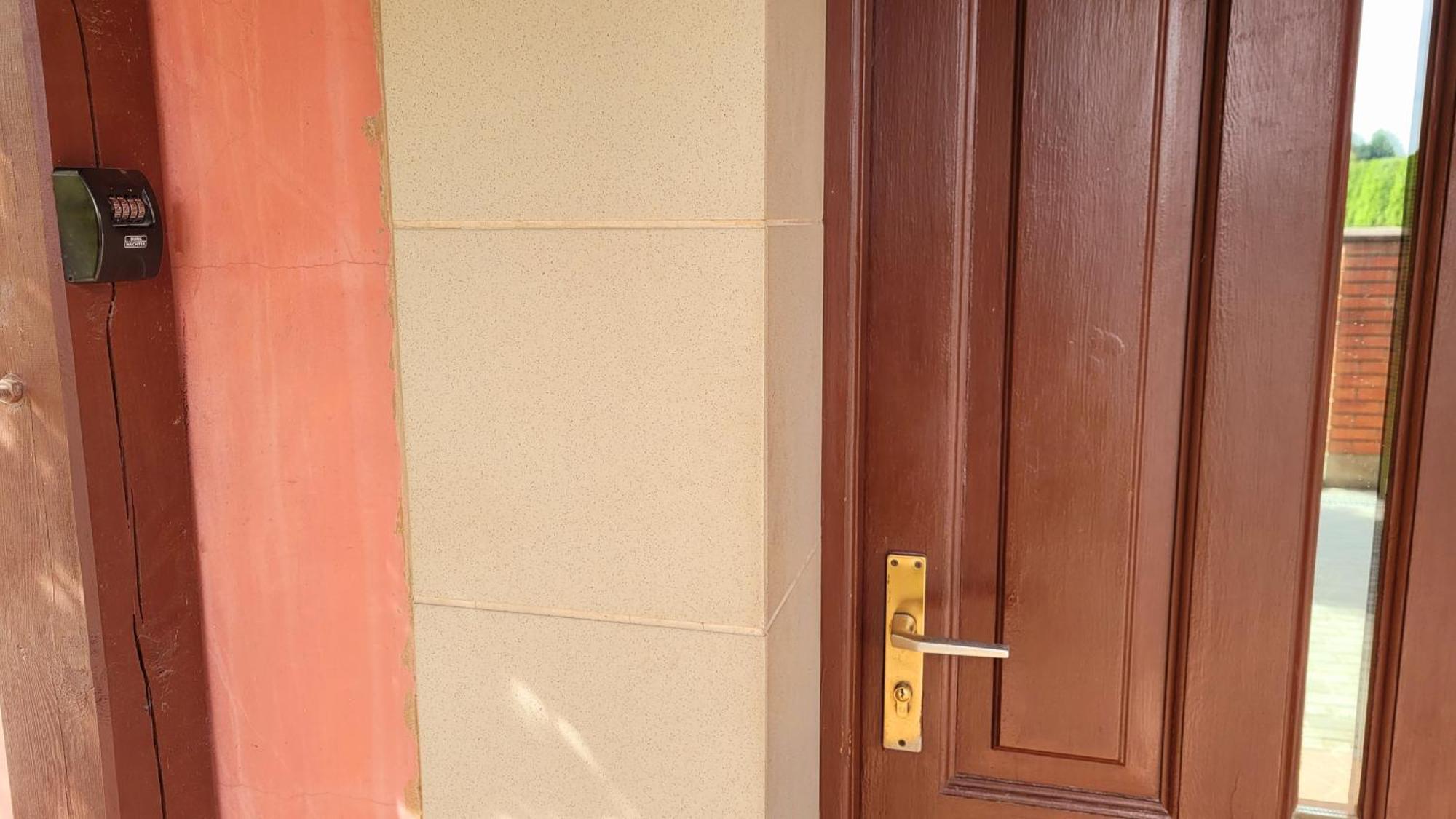 Apartament Brzoza Bydgoska Kültér fotó