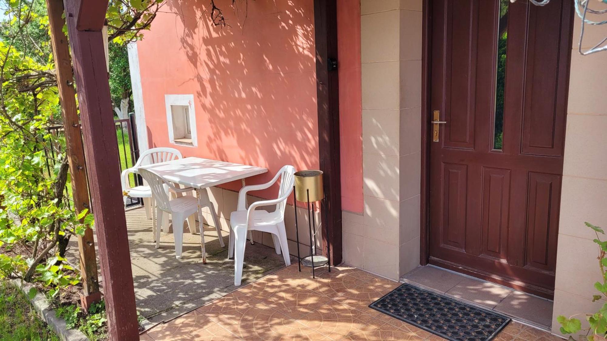 Apartament Brzoza Bydgoska Kültér fotó