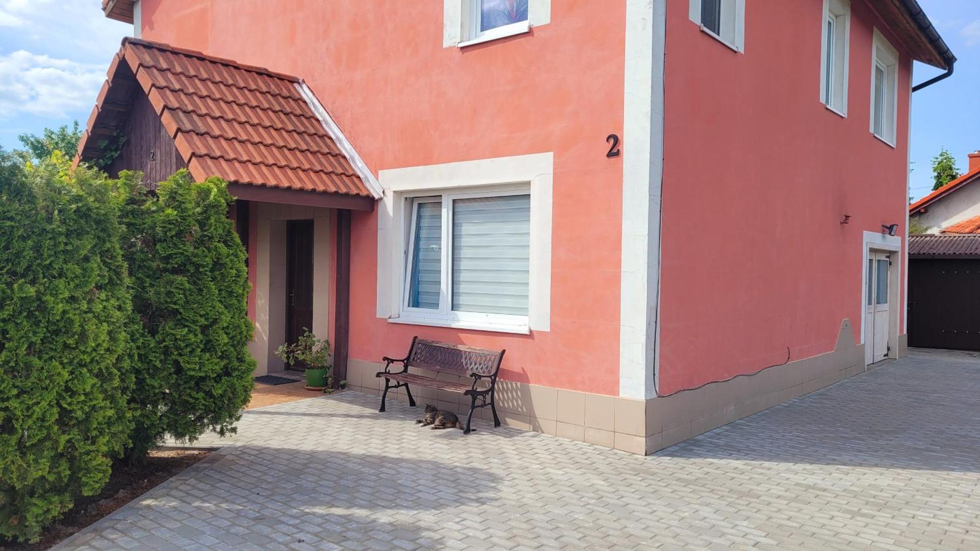Apartament Brzoza Bydgoska Kültér fotó