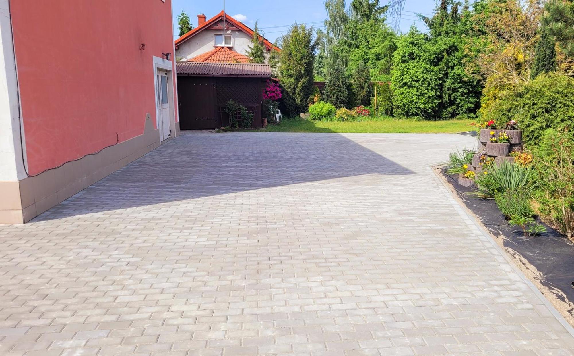 Apartament Brzoza Bydgoska Kültér fotó