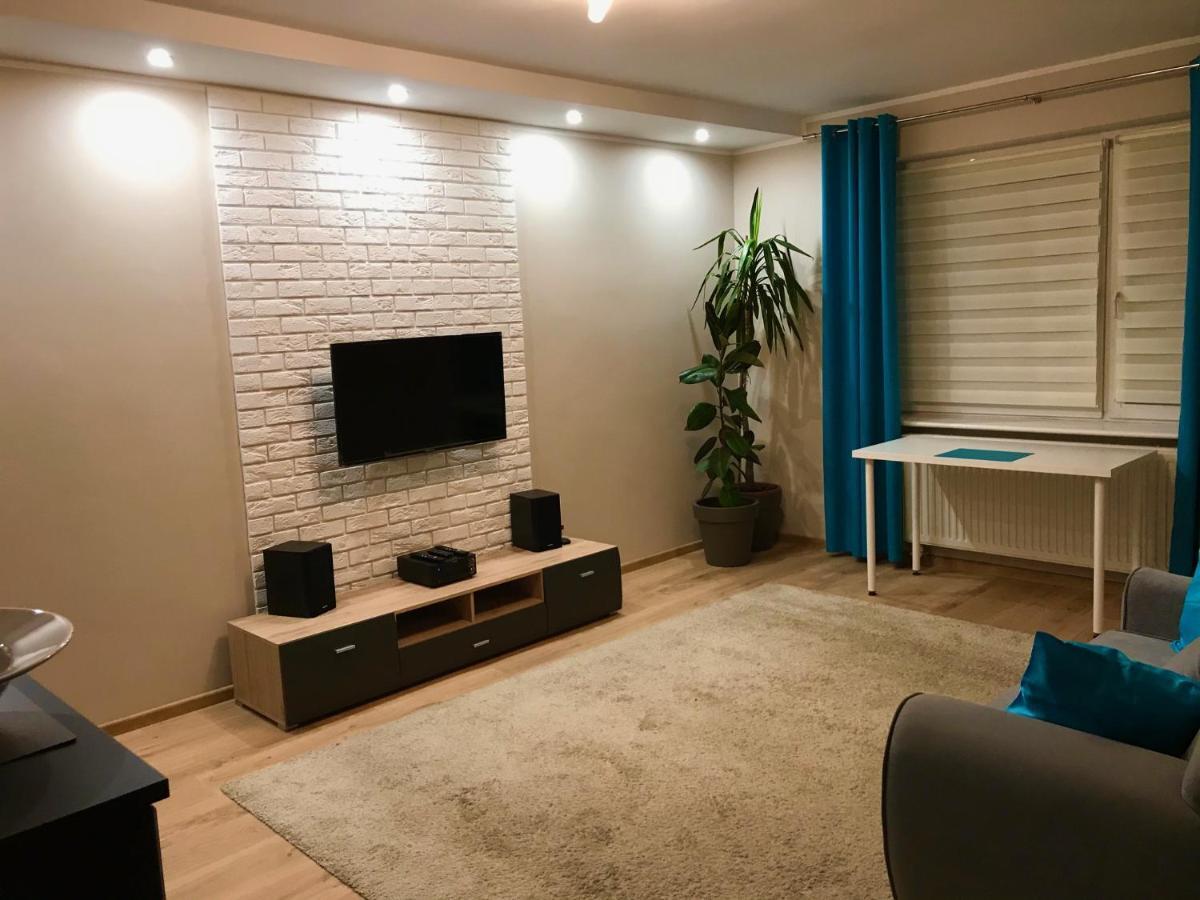 Apartament Brzoza Bydgoska Kültér fotó