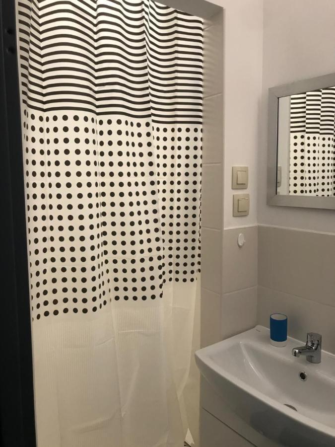 Apartament Brzoza Bydgoska Kültér fotó